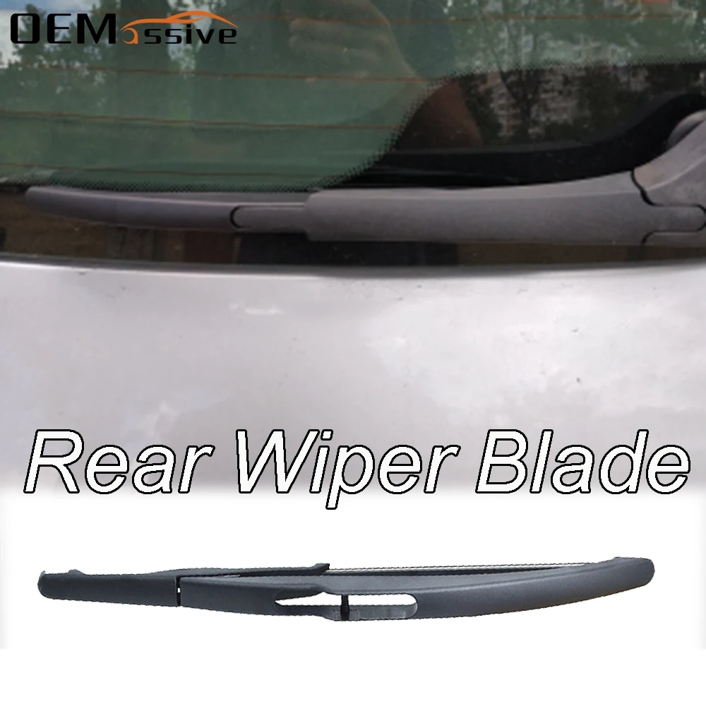 

Rear Windscreen Windshield Wiper Blade For Dacia Renault Dokker Modus Megane II Grandtour Scenic MK2 Grand Scenic 2