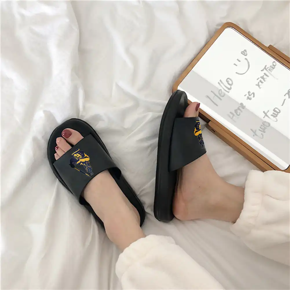 spartan slippers