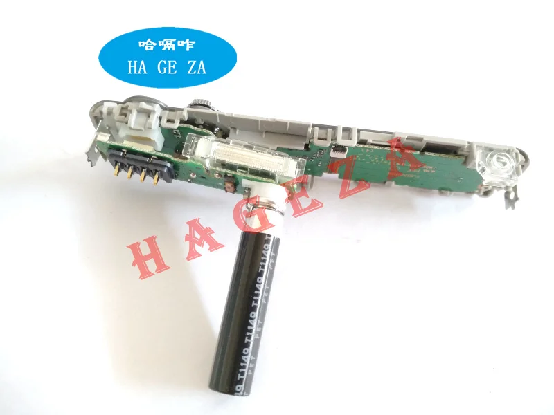 90% TZ15 верхняя крышка для Panasonic DMC-ZS15 флэш-плата питания Загрузочная плата функция кнопка режима камера Запасная часть