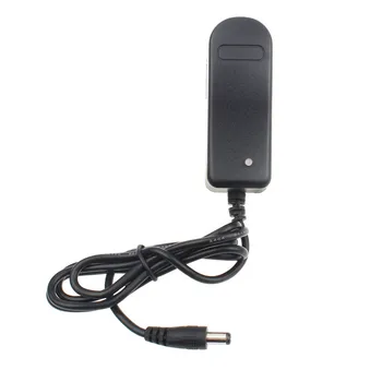 

8.4V/1A Power Supply Charger Adapter For Bike T6/P7 LED Light EU Plug T6/P7 LED Bicycle, Headlight , Headlamp, Battery Pack