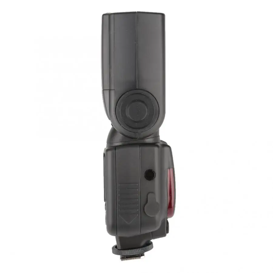 Meike MK950II-N 58GN Горячий башмак крепление ttl вспышка Speedlight для Nikon DSLR камера Поддержка режим стробоскопа