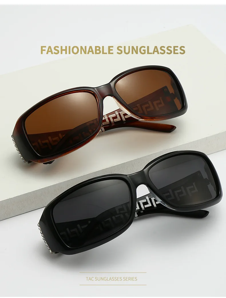 Women Polized Sunglasses Men's Driving Shades Male Sun Glasses Camping Hiking Fishing Sunglasses UV400_voghion.com