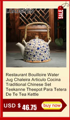 Cocina Teekanne самовар Водоочиститель Demlik чайная посуда Czajnik Коллекционная жарра Agua Theepot Tetera Para китайский чайник