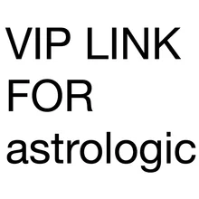 VIP Ссылка для астрологической лампы