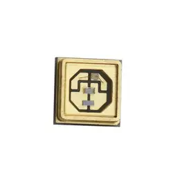 4pcs Deep LED Diode UVC+UVA SMD 3535 270nm 280nm Chip Ultraviolet Light Beads