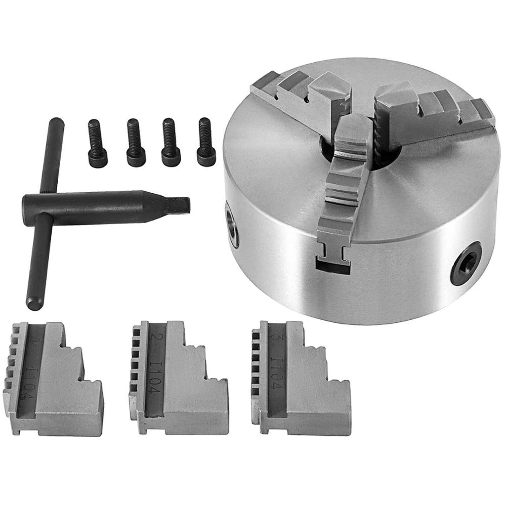 Three Jaw Universal Chuck ubicaciondepersonas.cdmx.gob.mx