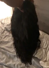 Arándano cabello peruano de la onda de agua peluca T-medio/Derecho de malla con división peluca 100% Remy pelucas de cabello humano para las mujeres negras Prelucked cabello