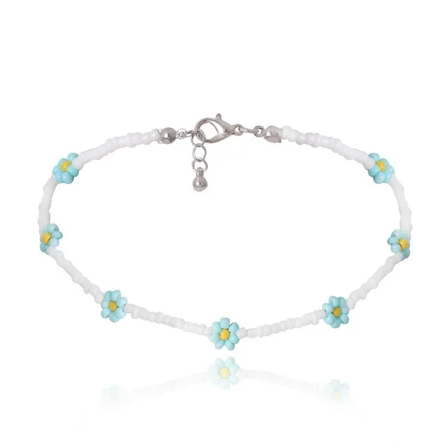 HangZhi-2020-New-Korea-Lovely-Daisy-Flowers-Colorful-Beaded-Charm-Statement-Short-Choker-Necklace-for-Women.jpg_640x640 (5)