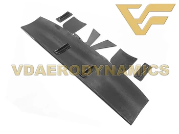 

Suitable For 15-20 Ford Mustang VAD-VT Carbon Fiber Rear Trunk Wing Spoiler