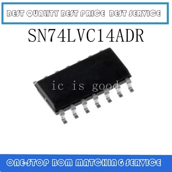 

20PCS LVC14A SN74LVC14AD SN74LVC14ADR SOP-14