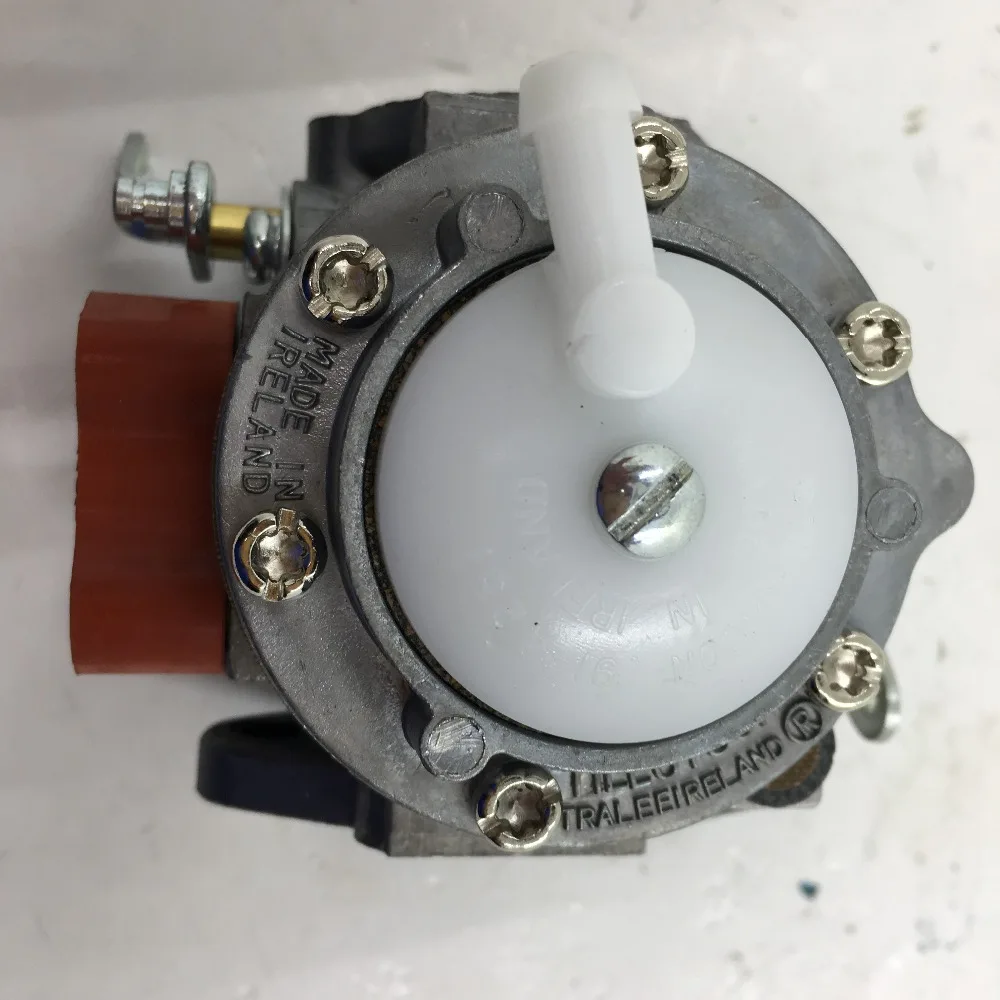 

SherryBerg карбюратор для Tillotson Stihl 070 090G 090AV бензопилы заменяет LB-S9 carby