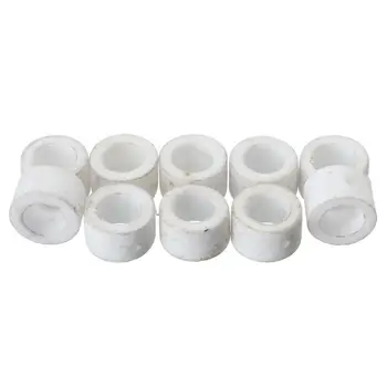 

Shield Plasma Consumables Torch Vortex rings Cutter Air Parts Kit Extender PT-31 LG-40 Ceramic Nozzles