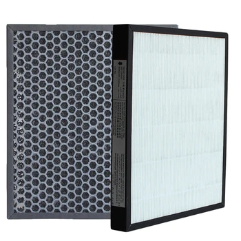 

Filter/Carbon Filter tool parts For Panasonic F-PBJ30ARD F-PXJ30C F-PDJ30C Air Purifier Filter / Carbon Filter