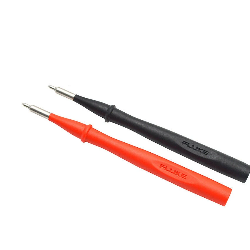 

ZIBOO-TP4 Slim Reach Test Probes use for Fluke T5-600 / T5-1000 Test Meters