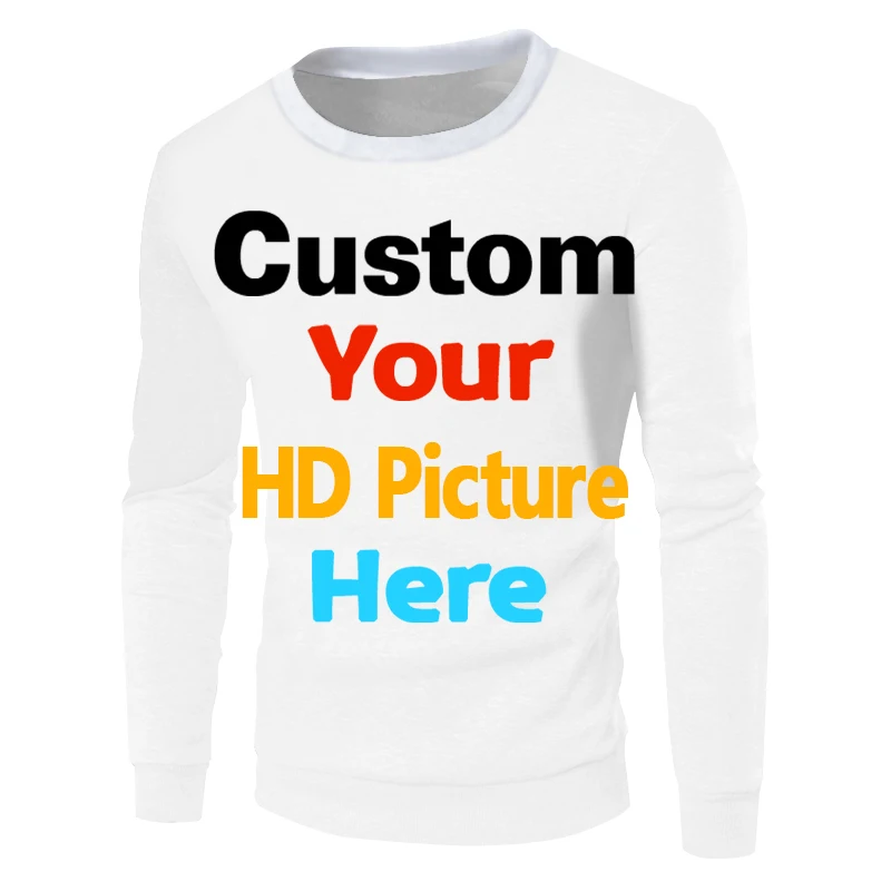 Bgkb    DIY ڽ  μ 3d  ĵ  ũ Crewneck   Ƿ,  