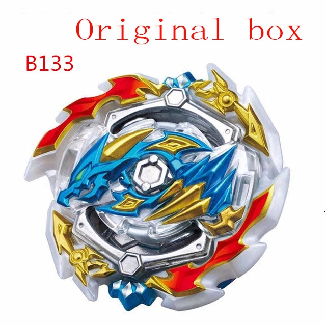 Takara Tomy Bey Bay Burst B150 лезвие игрушка высокая производительность B149 дети компании - Цвет: B-133Originalbox