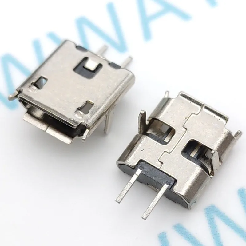 Ponsel Jack Micro Usb Konektor 