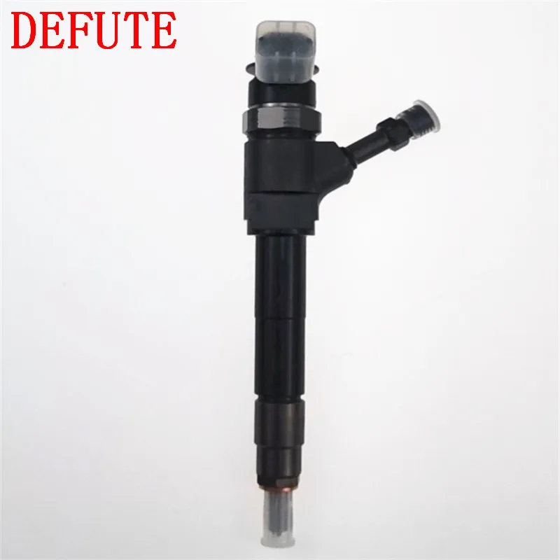 

High Quality New Diesel Common Rail Fuel Injector 0445110250 0445 110 250 For MAZDA BT-50 WLAA13H50