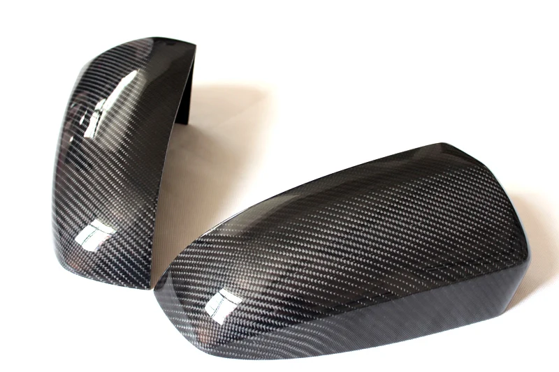 E70 E71 X5 X6替换式后视镜罩 (6)