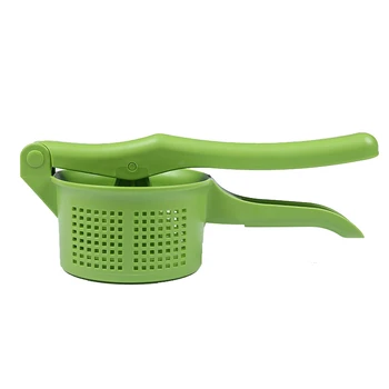 

1.2L Household Kitchen Tools Squeezer Stuffing Vegetable Dehydrator Hand Pressure Type Pressing Stuffer Multifunctional Tool