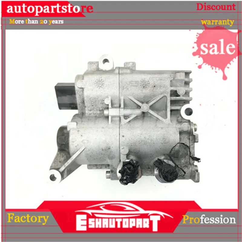 Для масляного насоса коробка передач для Mercedes W205 W222 A2222700201 Нур 42150 км