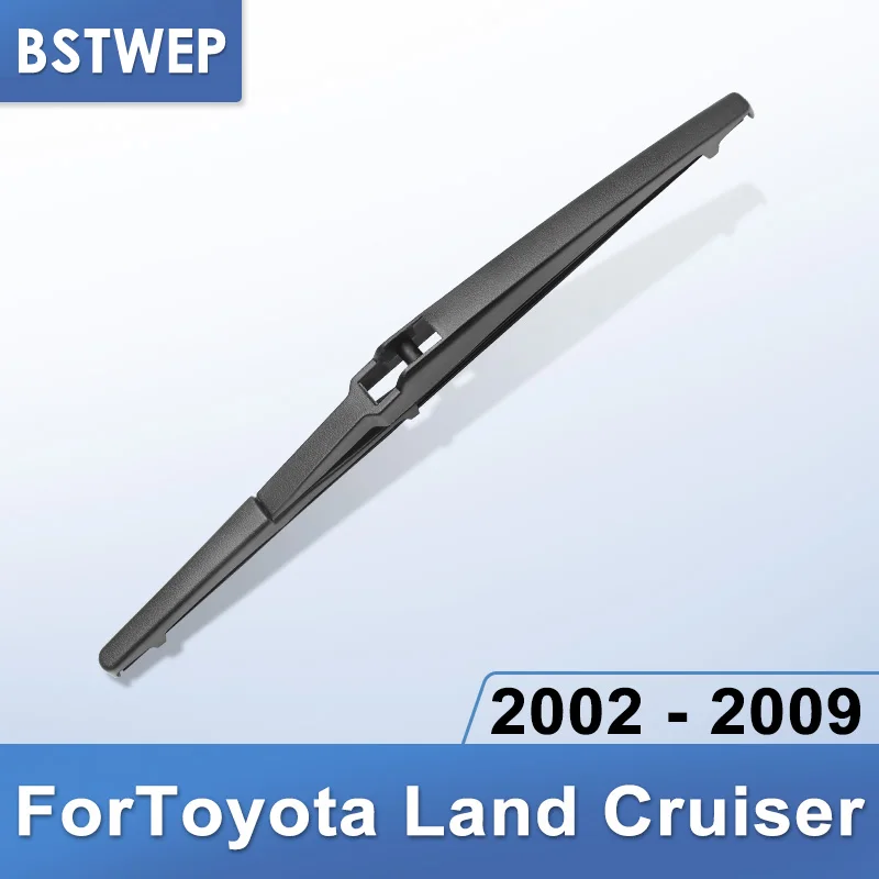 BSTWEP Задняя щетка стеклоочистителя для Toyota Land Cruiser 2007 2008 2009 2010 2011 2012 2013