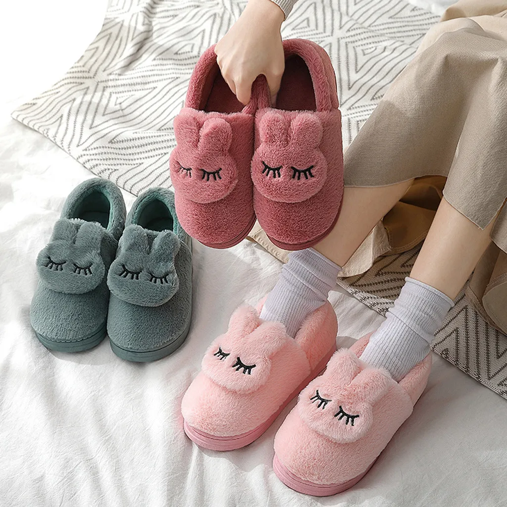 full cover slippers