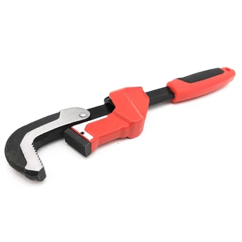 

Multi-Function Activity Plate Hand Fast Opening Pipe Wrench Pipe Clamp Fast Pipe Wrench Pipe Wrench
