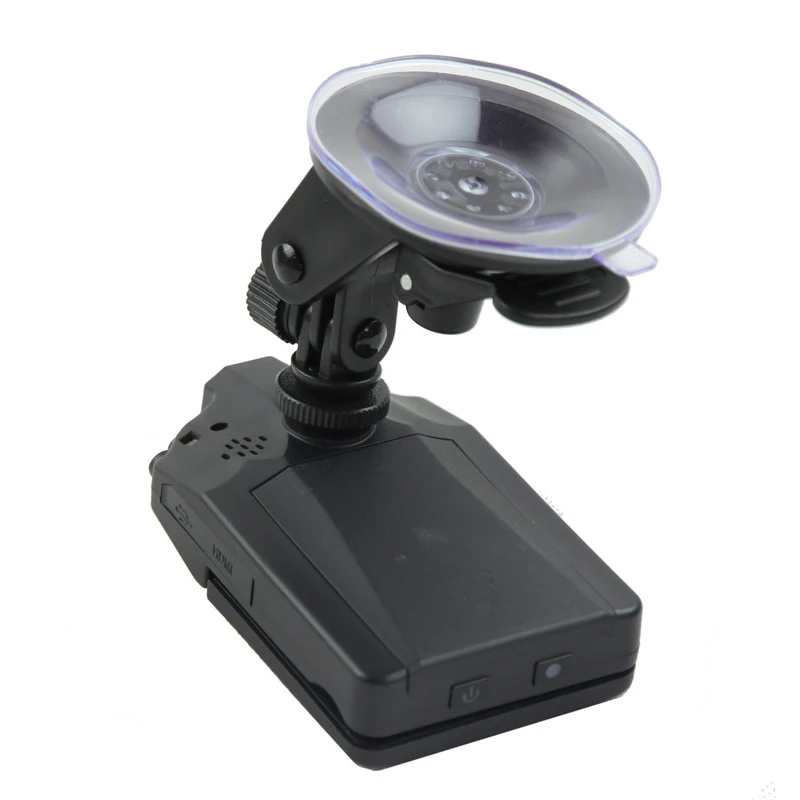 Car Mini Suction Cup Mount Holder Stand for GoPro Camera Digital Video Recorder Car Camera Camara Para Auto