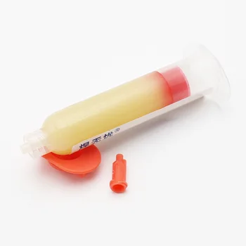 

1pc Nc-559-asm Soldering Paste For Bga/csp Ball Semiconductor Packaging, Repair