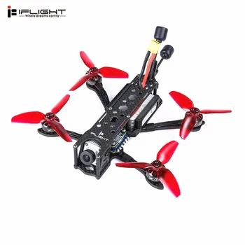 

Newest iFlight DC3 HD SucceX Mini-E F4 3 Inch BNF w/ Digital HD FPV System FPV Racing Drone For RC Tiny Gift Present Kid Toys