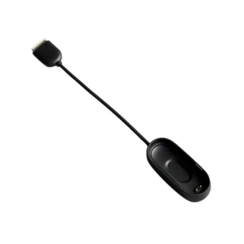 

Usb Charging Cable for Mi Band 4 Replacement Line Charger Adapter Millet Miband 4 Smart Wrist Strap Accessories