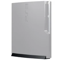 Для ps3 Slim, для PlayStation 3, тонкие аксессуары, игровая консоль, подставка, вертикальная подставка, держатель, температура, холодный, вниз, держатель