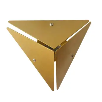 

HAIXIANG Living Room LED Wall Light Hallway Staircase Iron Wall Lamp Hotel Bedside Sconce