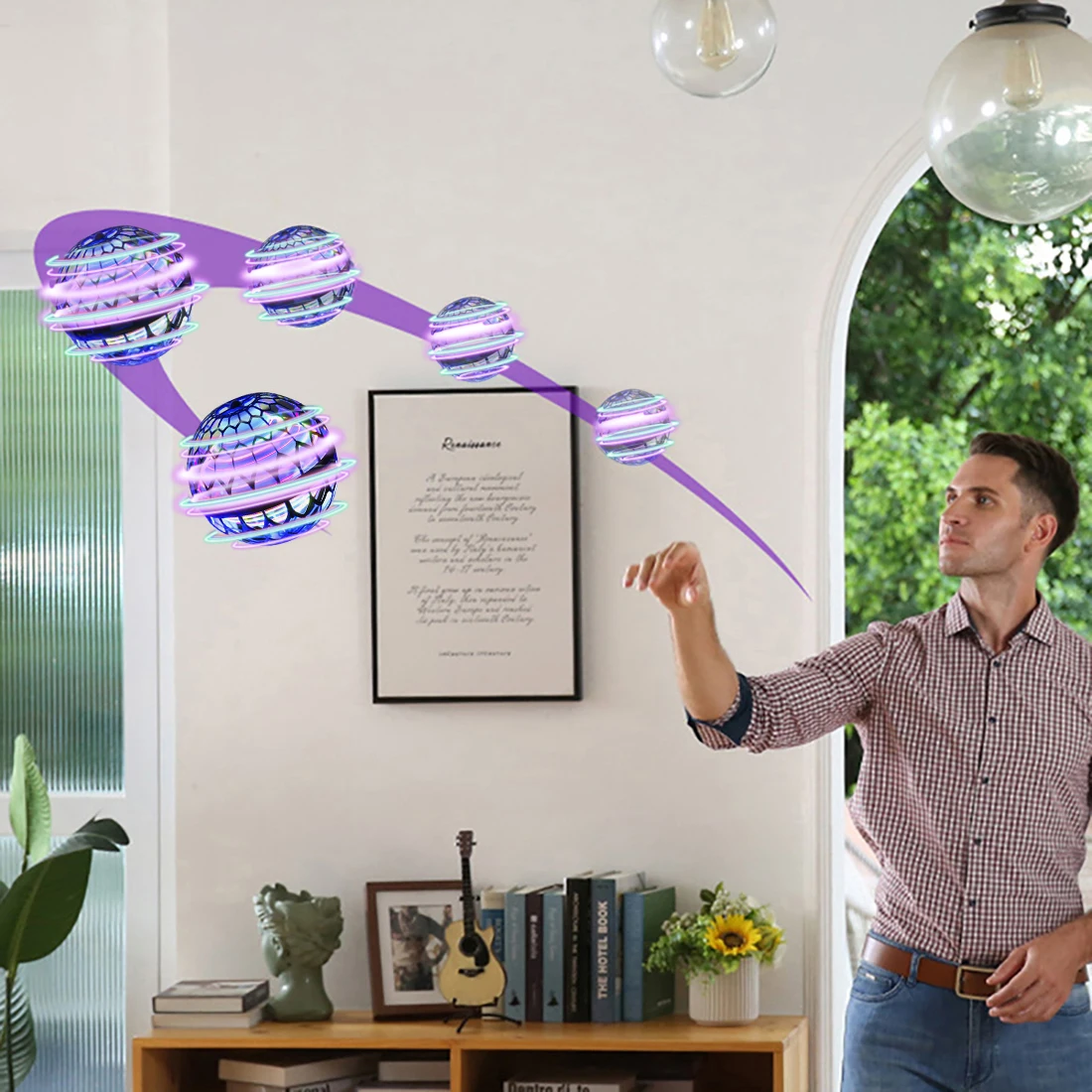 Flying Ball Boomerang Spinner Flyorb Orb Magic Ball Drone Flight Gyro Stress Release Fidged Toy Kids Children Birthday Christmas Gifts 14 Flying Ball Boomerang Spinner Flyorb Orb Magic Ball Drone Flight Gyro Stress Release Fidged Toy Kids Children Birthday Christmas Gifts