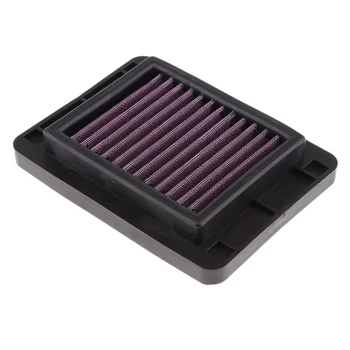 

Motorcycle High Flow Air Cleaner Filter Element for Yamaha YZF R25 R3 15-16