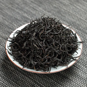 

Black tea High Quality Bulk Zhengshan Xiaozhong Wuyishan black tea