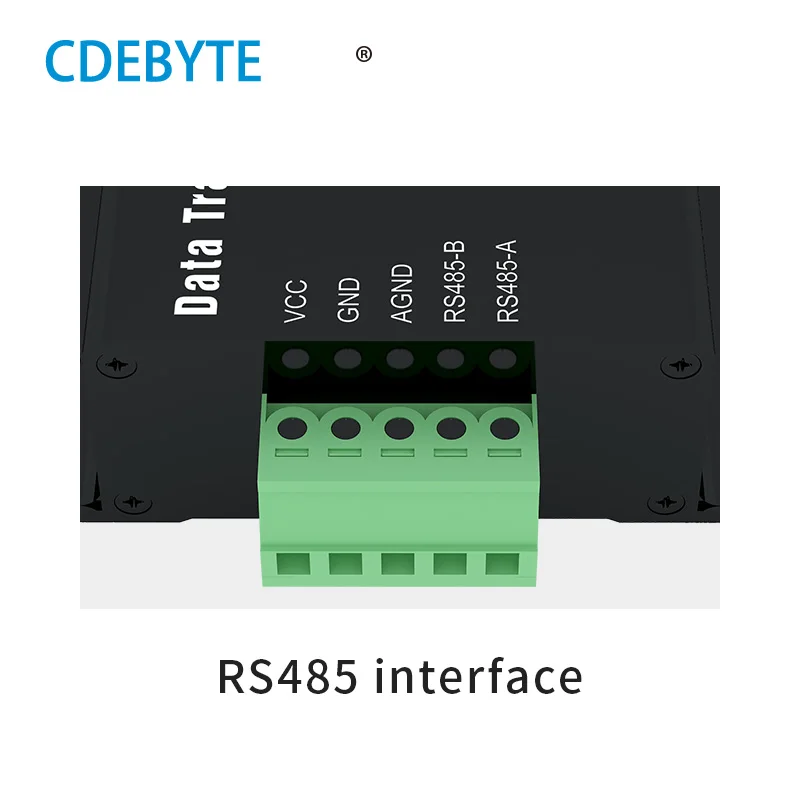 E180-DTU(ZG120-485) ZigBee 3,0 Ad Hoc сеть RS485 IoT беспроводной приемопередатчик радиомодем