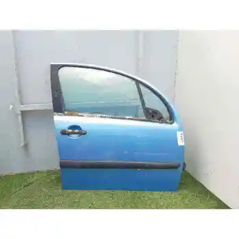 

Right front door CITROEN C3