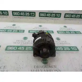 

ALTERNATOR Ford Focus LIM. (CB8) 1.0 EcoBoost cat MS1042101731 CV6T10300BC [16649140]