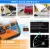 Foxwell NT301 OBD2 Car Diagnostic Tools Engine System Code Reader OBD2 Scanner Professional Free Update Automotivo Scanner Tool