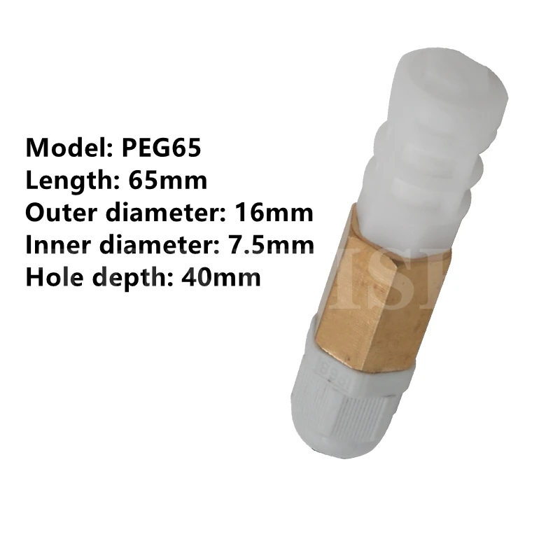 

Temperature and humidity sensor housing protection cover SHT20SHT30 waterproof and dustproof probe protection cover