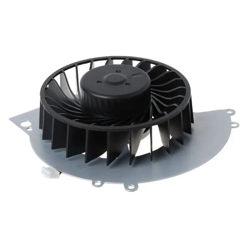 KSB0912HE DC12V 1.40A CK2MC кулер Замена вентилятора для PS4 1200 внутренний встроенный вентилятор охлаждения процессора LX9A