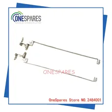 Ноутбук ЖК петля для SONY VGN CS CS25 CS27 CS28 CS33 CS36 CS39 серии Петли для экрана L+ R Pn: FAGD2004010 FAGD2007010