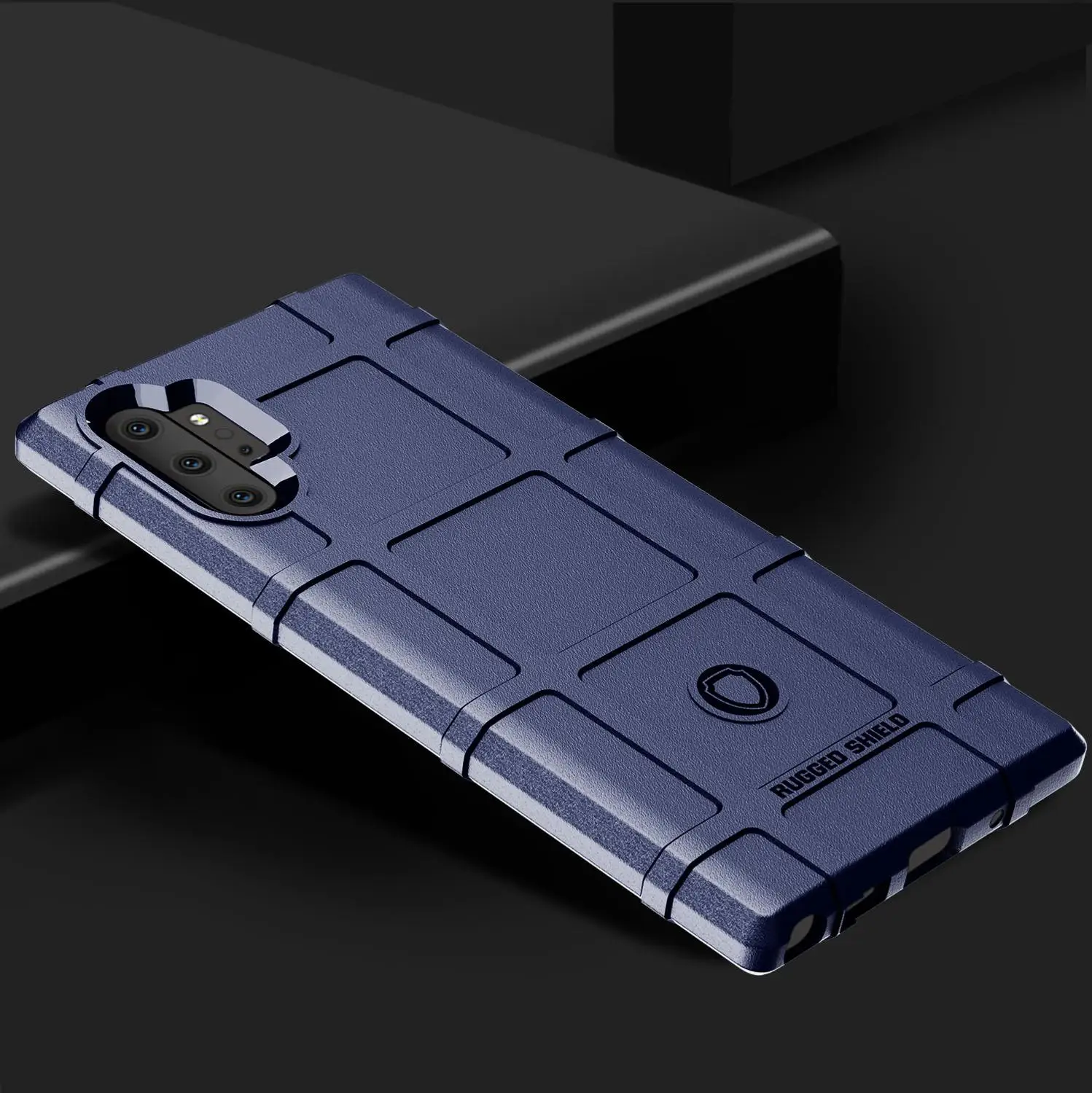 

Case For Xiaomi Redmi K20 Pro Cover Heavy Armor Hard Case Heavy Shockproof Bumper Silicone For Xiaomi Redmi Note 7 6 Pro Cover
