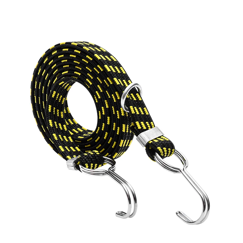 Elastic Rope Strap13