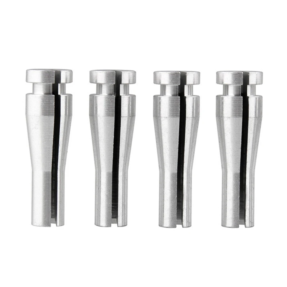 

4pcs Set Rear Door Latch Lock Cable Repair Kit For Ford F-Series Ext F150 F250 Interior Doors Panels Parts