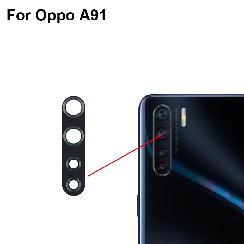 For Oppo A91