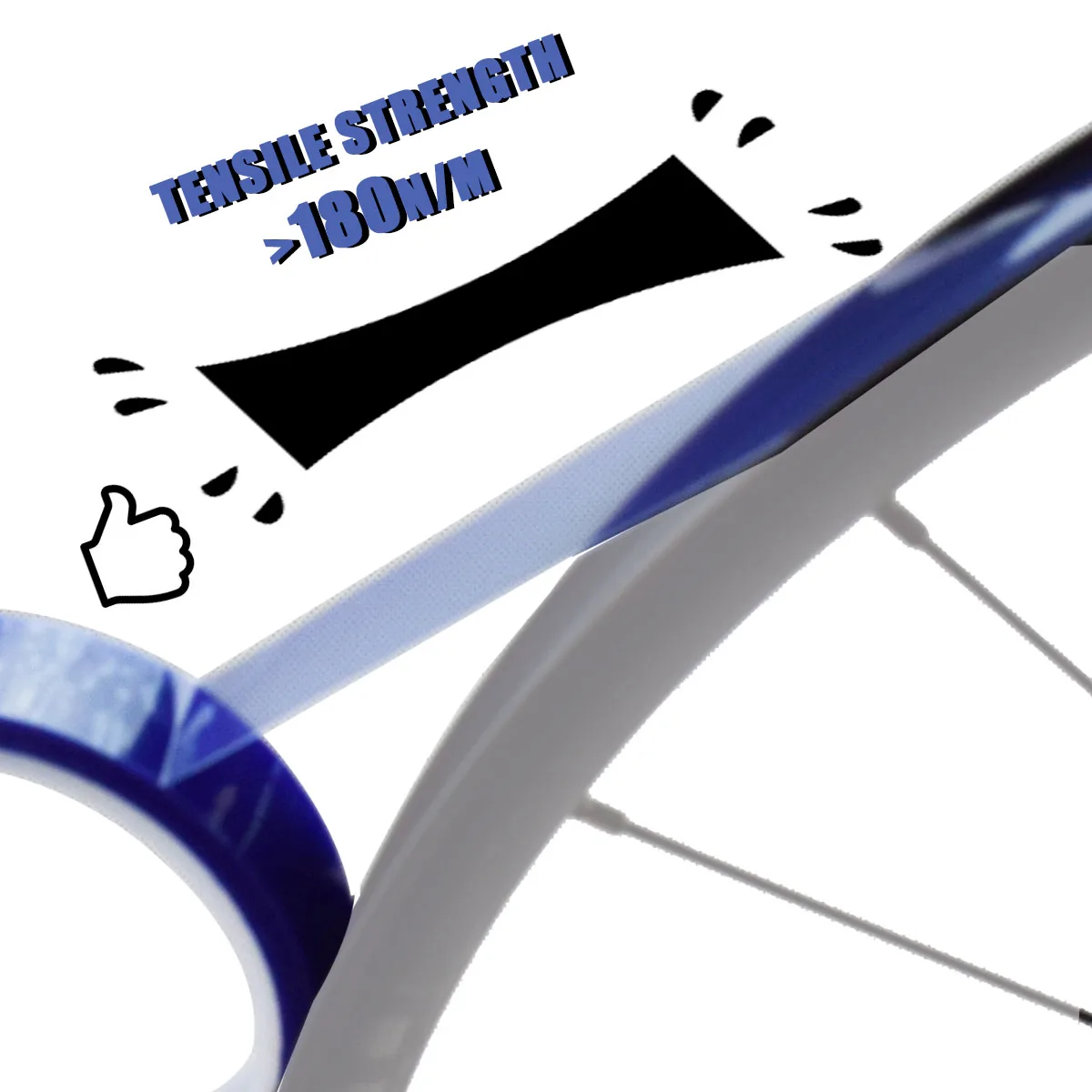 Дрифт маньяк велосипед бескамерная клапан и лента велосипед нет камерная шина лента