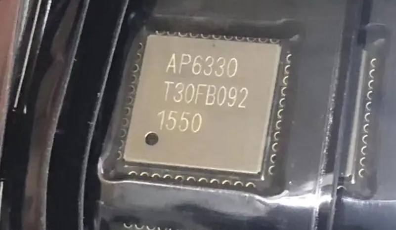 Бесплатная доставка 2 шт./лот AP6330 AP6330HF 100% Новый оригинальный | Обустройство дома